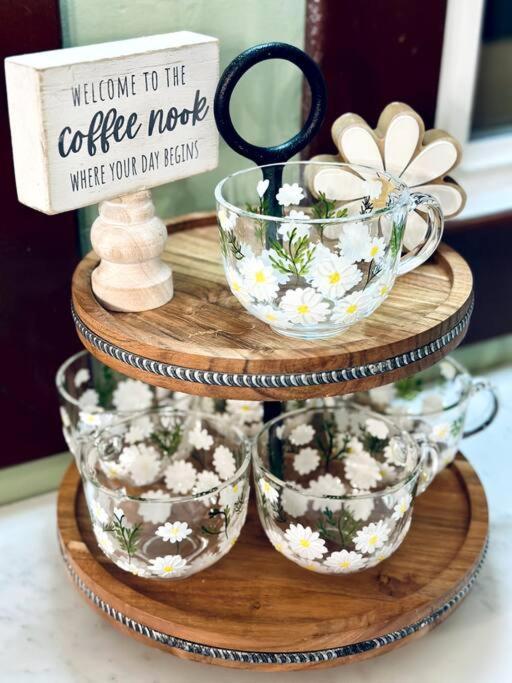 The Vintage Daisy Holiday home