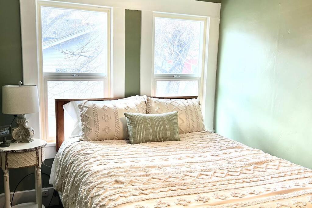 The Vintage Daisy Holiday home *