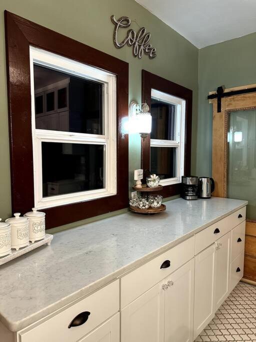 The Vintage Daisy Holiday home Pocatello