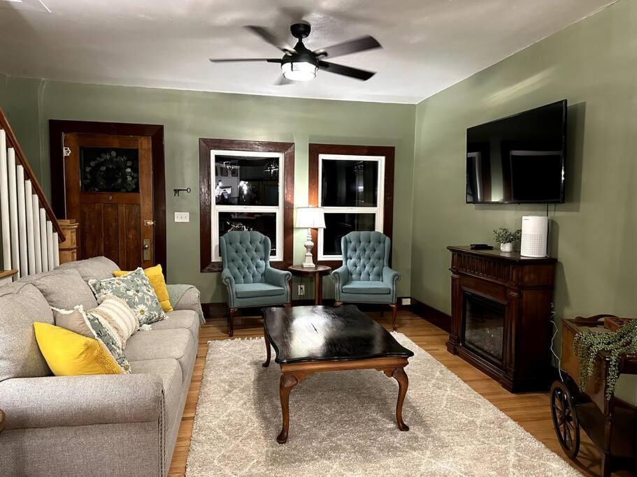 Holiday home The Vintage Daisy *