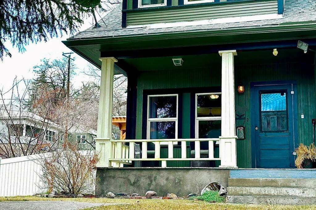 The Vintage Daisy Pocatello